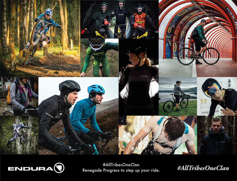 Endura dámská bunda Xtract Jacket II svítivě žlutá